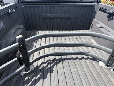 2025 Toyota Tacoma Hybrid Limited