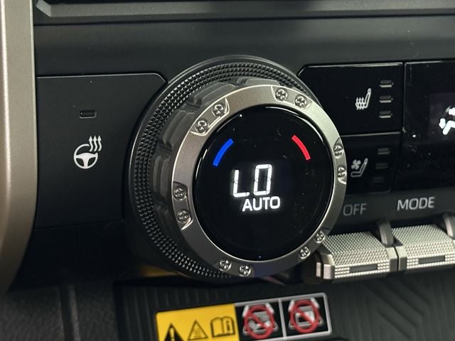 2025 Toyota Tacoma Hybrid TRD Sport