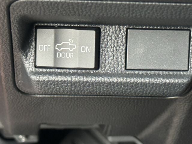 2025 Toyota Tacoma Hybrid TRD Sport