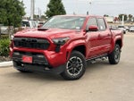 2025 Toyota Tacoma Hybrid TRD Sport