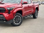 2025 Toyota Tacoma Hybrid TRD Sport