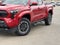 2025 Toyota Tacoma Hybrid TRD Sport