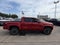 2025 Toyota Tacoma Hybrid TRD Sport