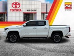 2026 Toyota Tacoma Hybrid TRD Sport
