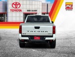 2026 Toyota Tacoma Hybrid TRD Sport