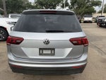 2019 Volkswagen Tiguan 2.0T S
