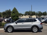 2019 Volkswagen Tiguan 2.0T S