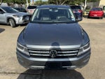 2019 Volkswagen Tiguan 2.0T SE