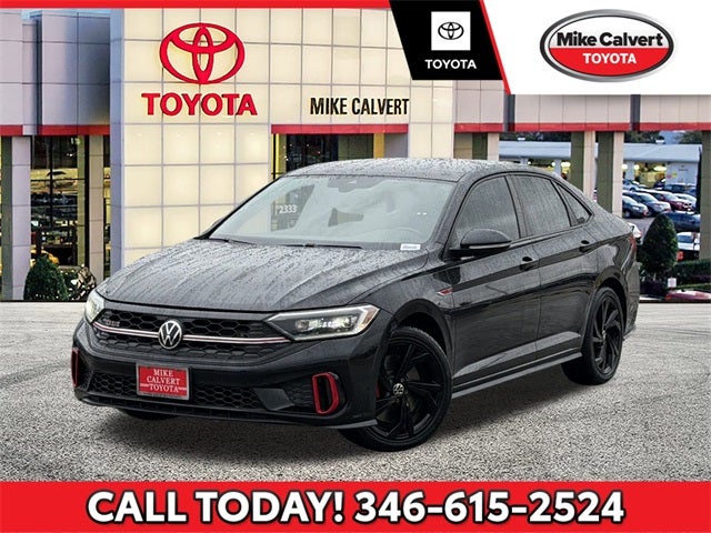 2023 Volkswagen Jetta GLI 2.0T Autobahn