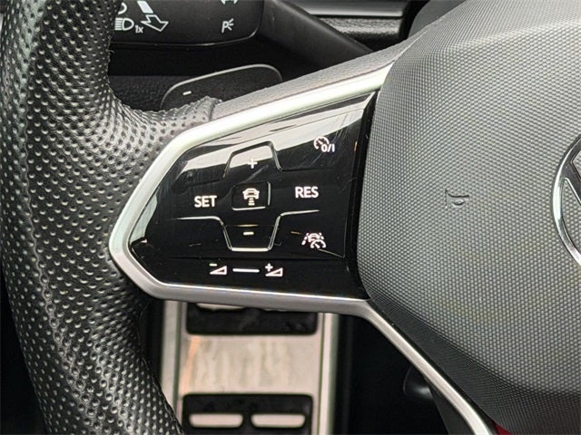 2023 Volkswagen Jetta GLI 2.0T Autobahn