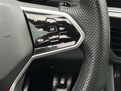 2023 Volkswagen Jetta GLI 2.0T Autobahn