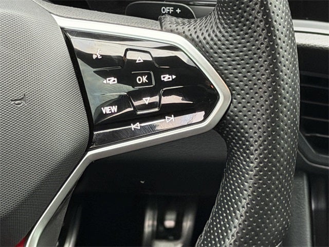 2023 Volkswagen Jetta GLI 2.0T Autobahn