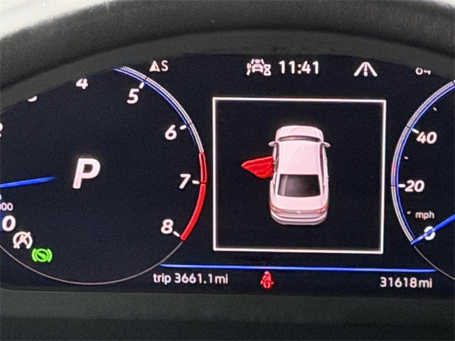 2023 Volkswagen Jetta GLI 2.0T Autobahn