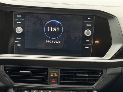 2023 Volkswagen Jetta GLI 2.0T Autobahn