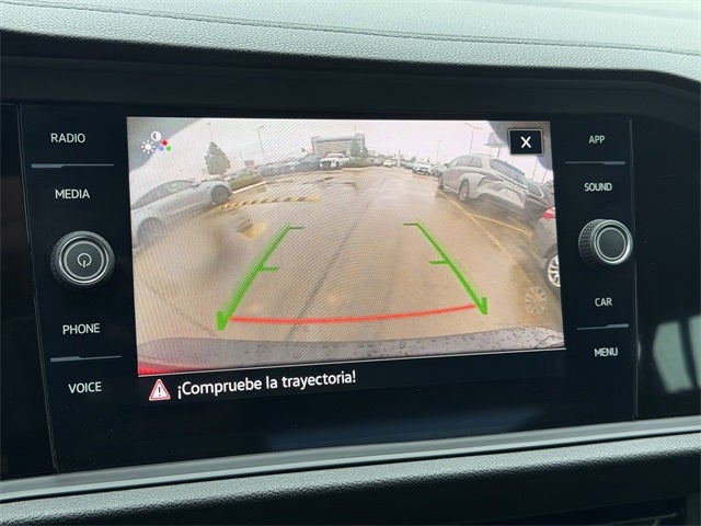 2023 Volkswagen Jetta GLI 2.0T Autobahn