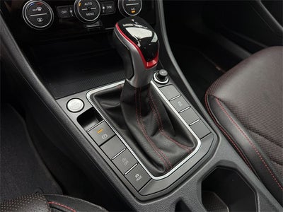 2023 Volkswagen Jetta GLI 2.0T Autobahn