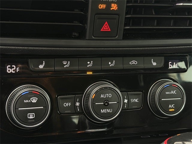 2023 Volkswagen Jetta GLI 2.0T Autobahn