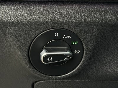 2023 Volkswagen Jetta GLI 2.0T Autobahn