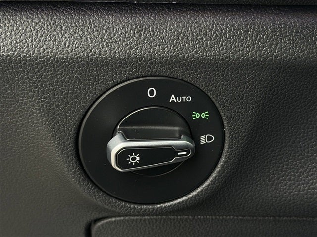 2023 Volkswagen Jetta GLI 2.0T Autobahn