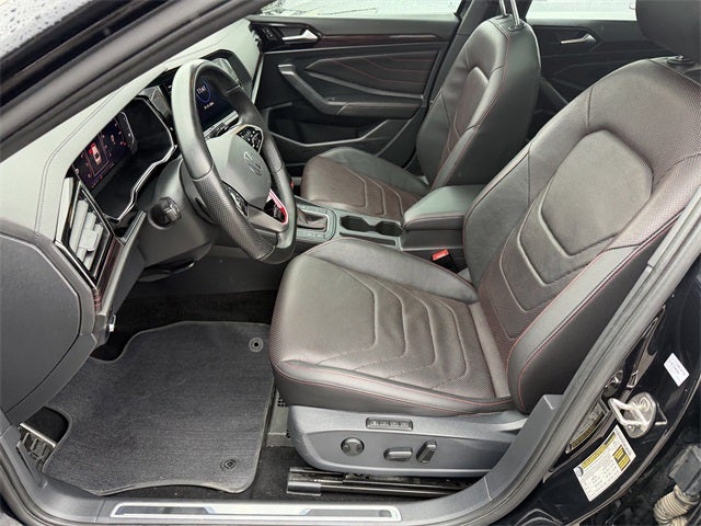 2023 Volkswagen Jetta GLI 2.0T Autobahn