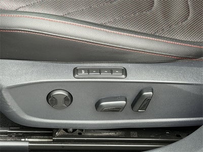 2023 Volkswagen Jetta GLI 2.0T Autobahn