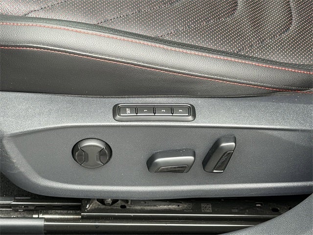 2023 Volkswagen Jetta GLI 2.0T Autobahn