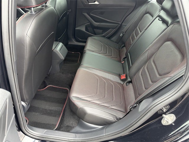 2023 Volkswagen Jetta GLI 2.0T Autobahn