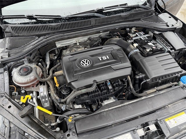 2023 Volkswagen Jetta GLI 2.0T Autobahn