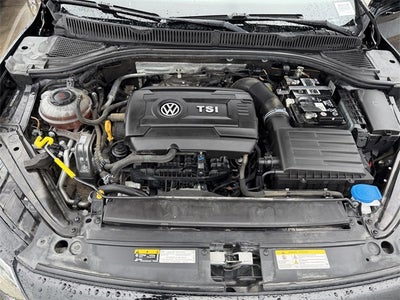 2023 Volkswagen Jetta GLI 2.0T Autobahn