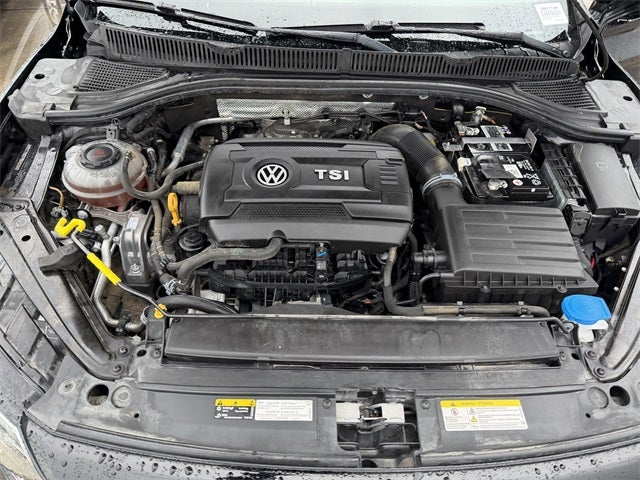 2023 Volkswagen Jetta GLI 2.0T Autobahn