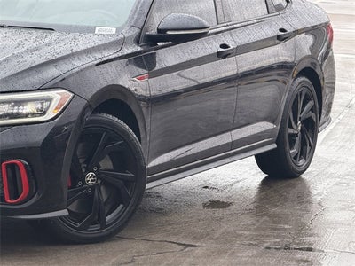 2023 Volkswagen Jetta GLI 2.0T Autobahn