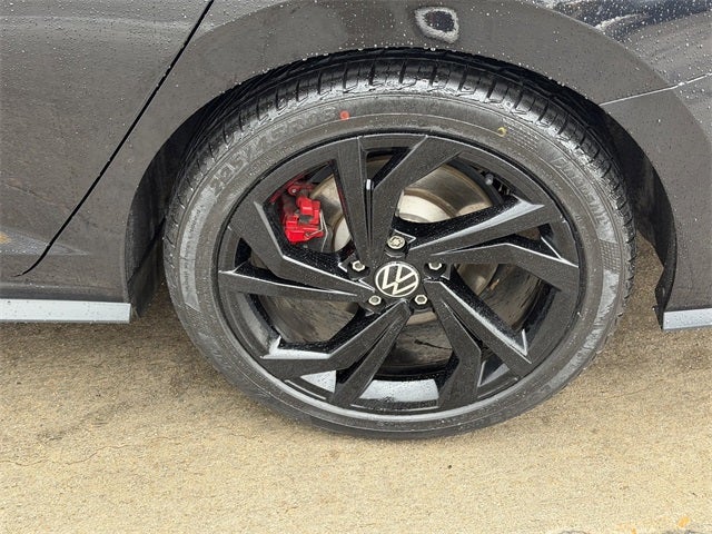 2023 Volkswagen Jetta GLI 2.0T Autobahn