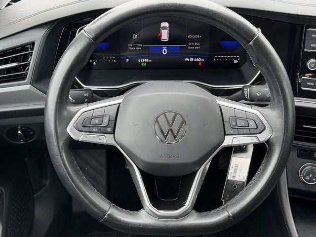 2024 Volkswagen Jetta 1.5T S