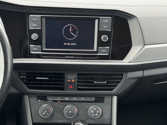 2024 Volkswagen Jetta 1.5T S