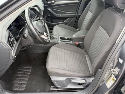 2024 Volkswagen Jetta 1.5T S