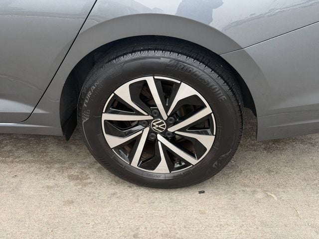 2024 Volkswagen Jetta 1.5T S