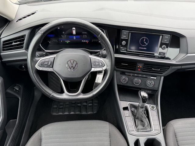 2024 Volkswagen Jetta 1.5T S