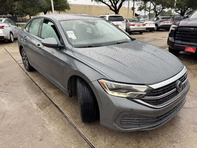 2024 Volkswagen Jetta 1.5T S