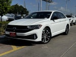 2024 Volkswagen Jetta 1.5T Sport