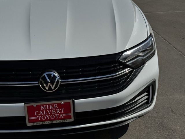 2024 Volkswagen Jetta 1.5T Sport