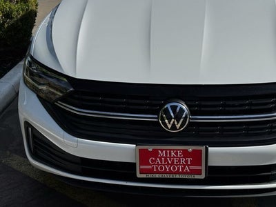 2024 Volkswagen Jetta 1.5T Sport