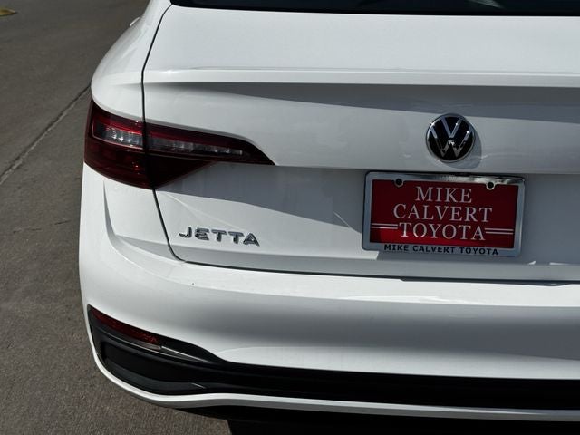 2024 Volkswagen Jetta 1.5T Sport