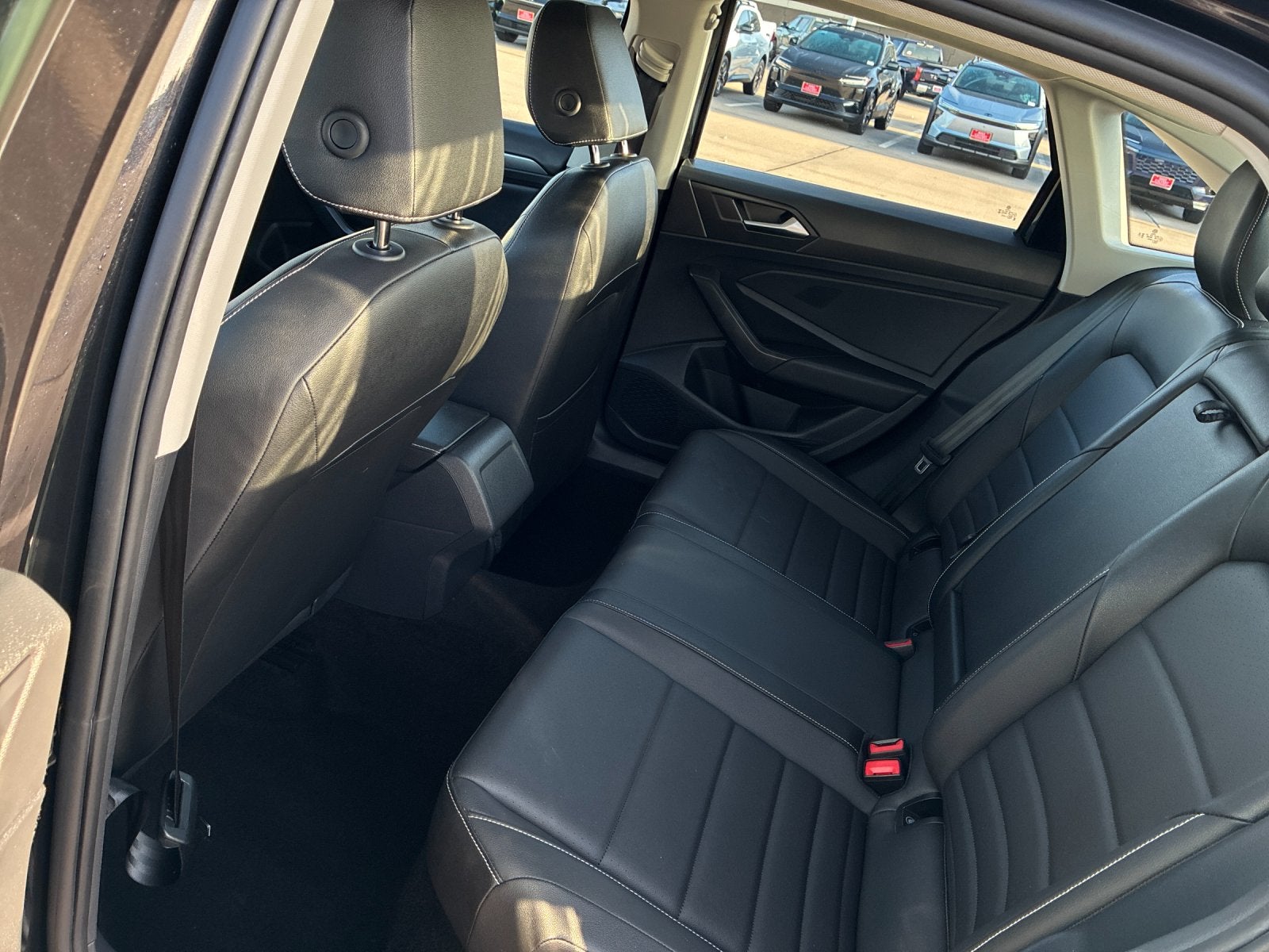2024 Volkswagen Jetta 10
