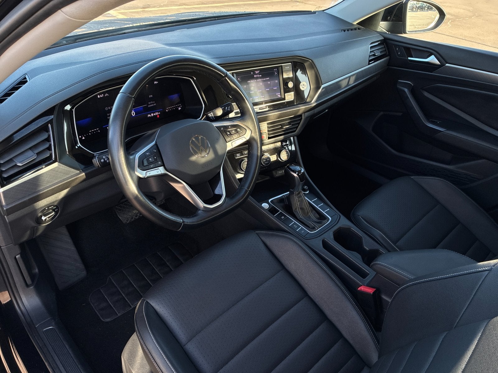2024 Volkswagen Jetta 11