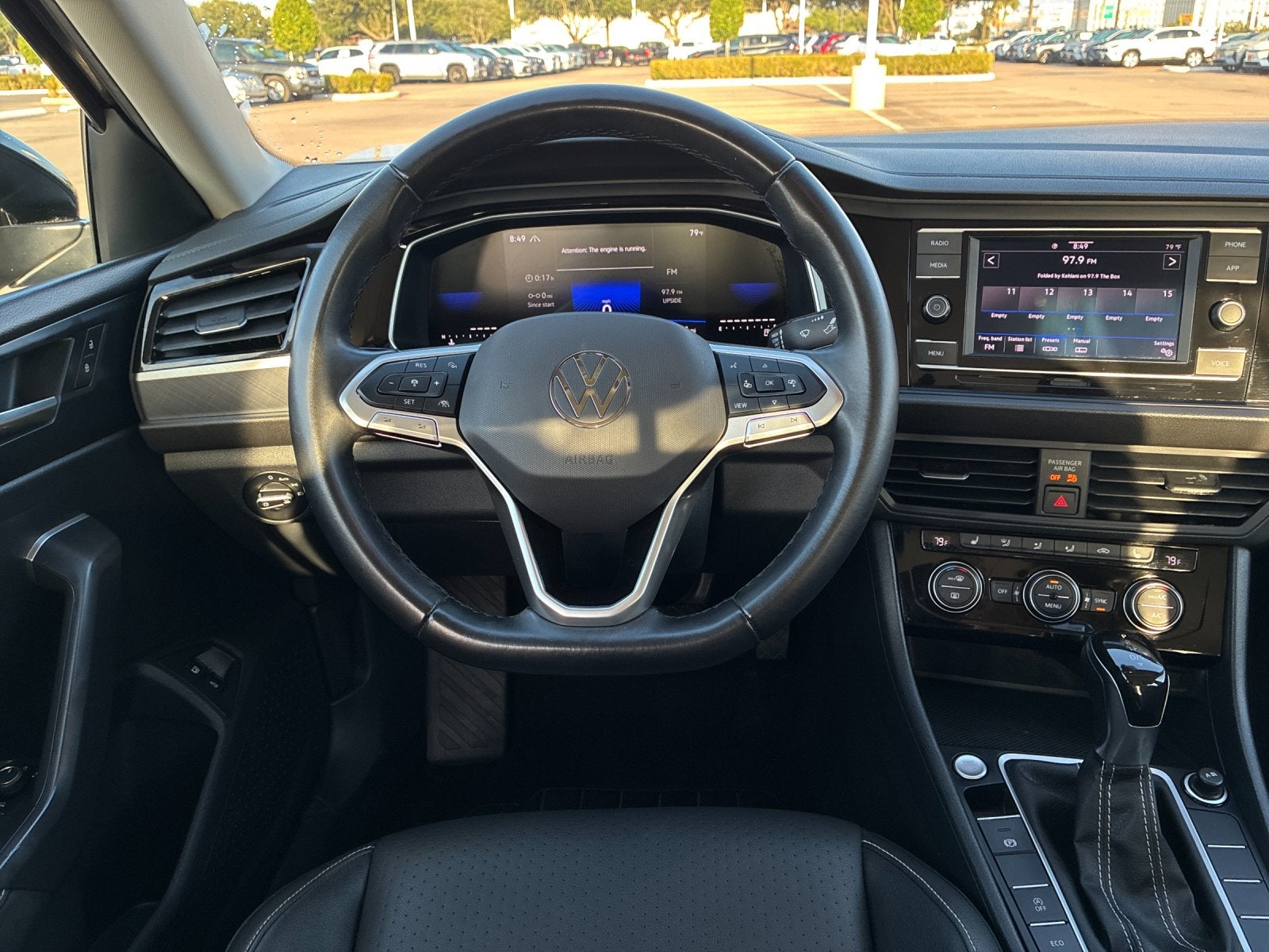 2024 Volkswagen Jetta 15
