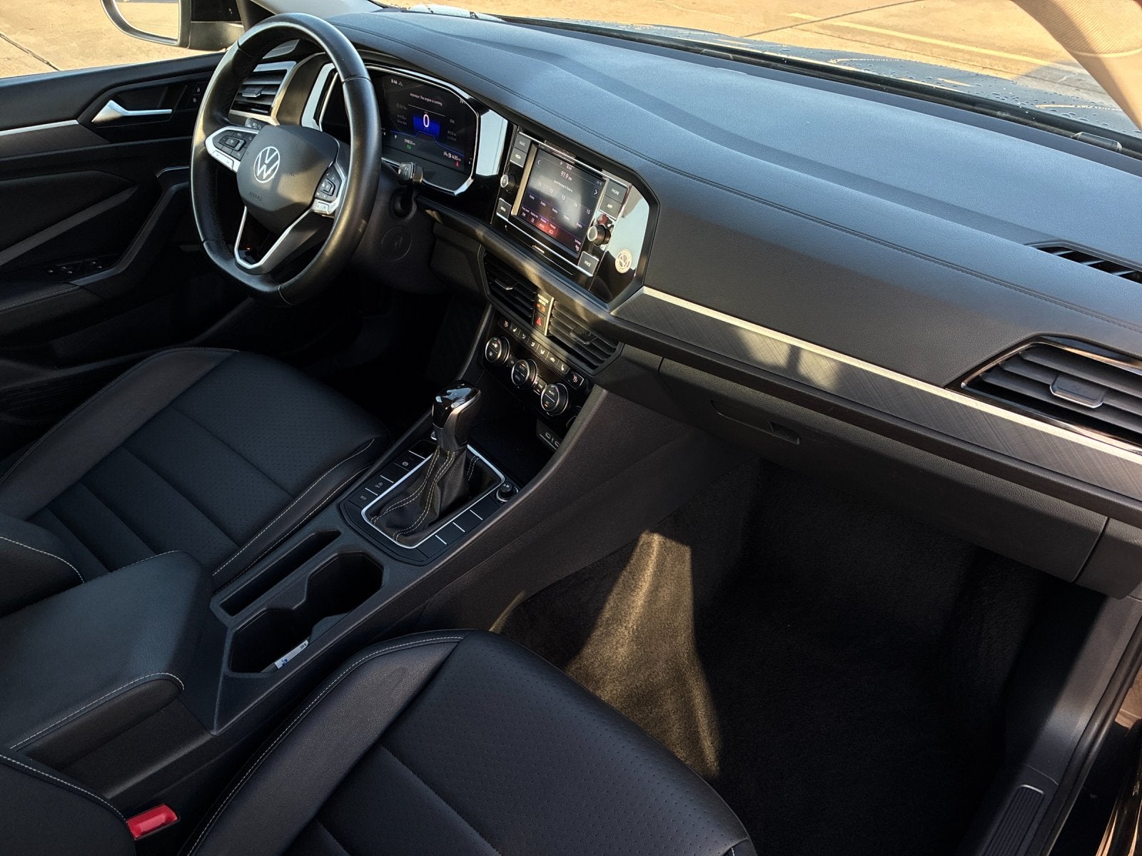 2024 Volkswagen Jetta 16