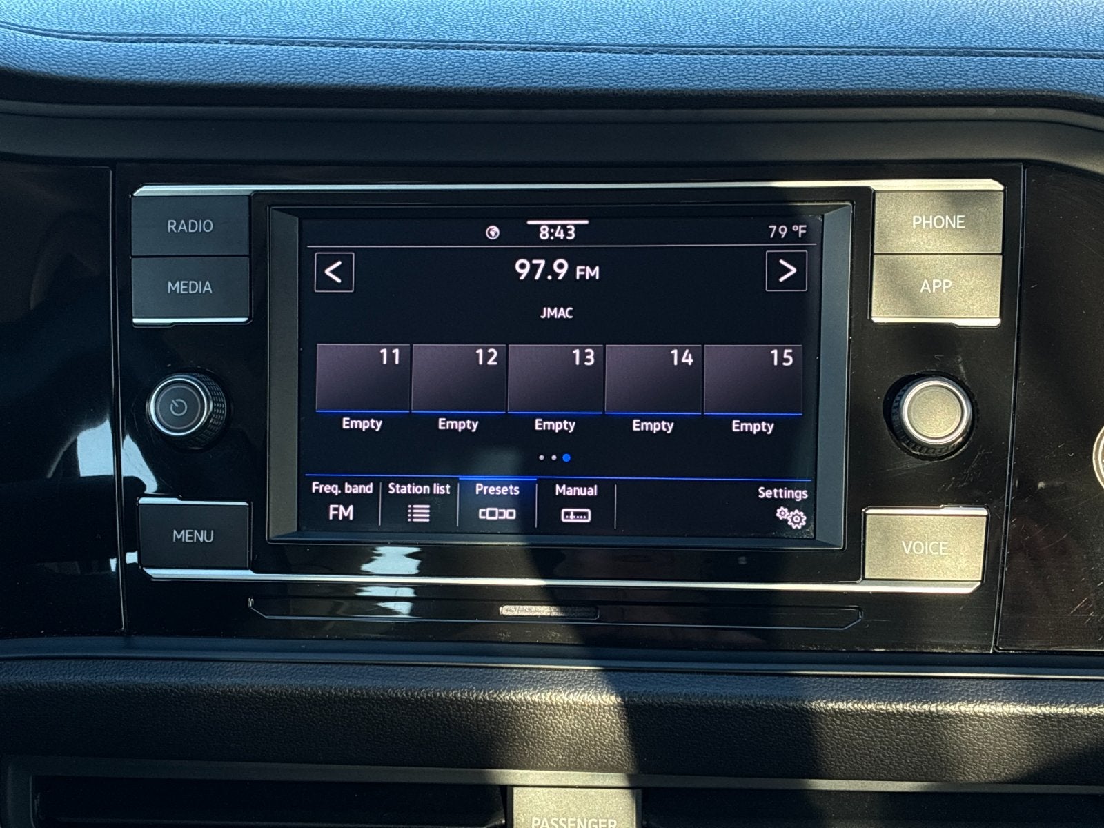 2024 Volkswagen Jetta 18