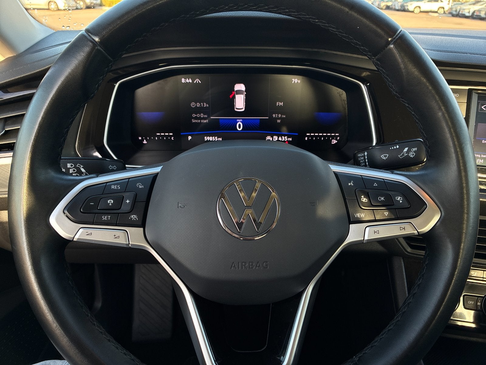 2024 Volkswagen Jetta 23