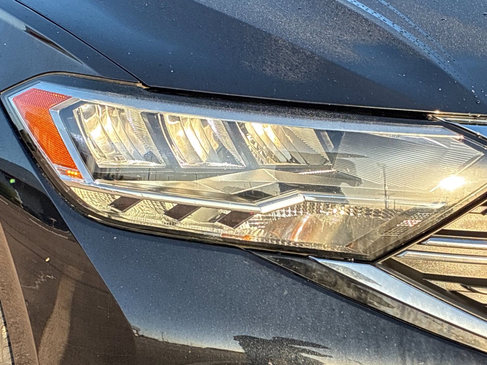 2024 Volkswagen Jetta 28