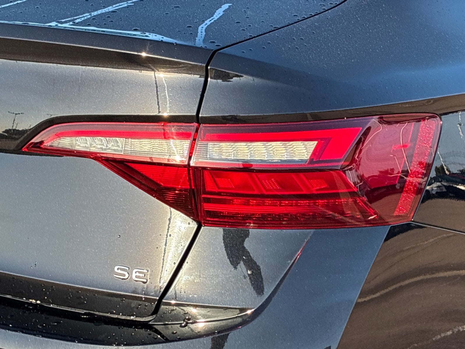 2024 Volkswagen Jetta 29